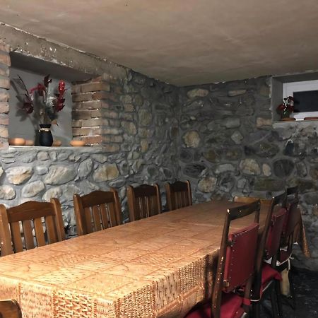 Alpin Guest House Saparewa Banja Zewnętrze zdjęcie