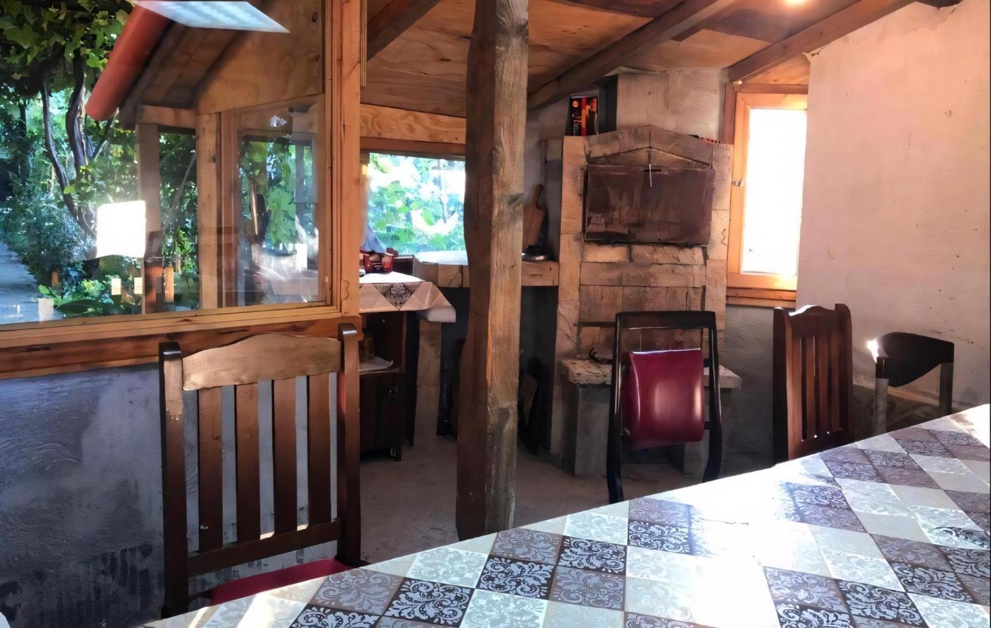 Alpin Guest House Saparewa Banja Zewnętrze zdjęcie