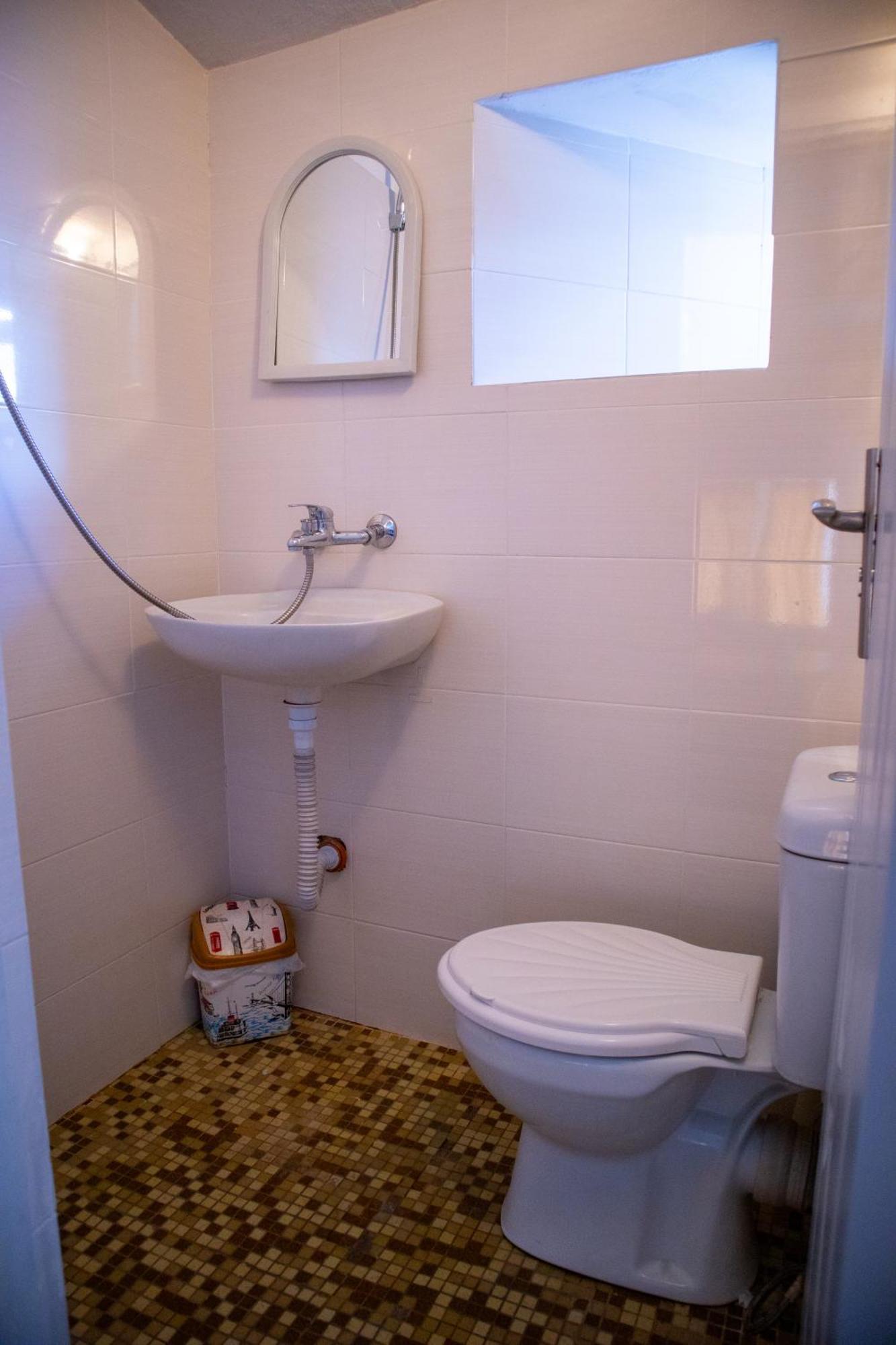 Alpin Guest House Saparewa Banja Zewnętrze zdjęcie