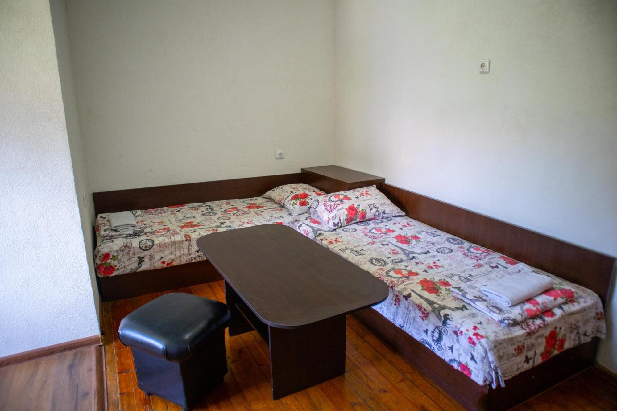 Alpin Guest House Saparewa Banja Zewnętrze zdjęcie