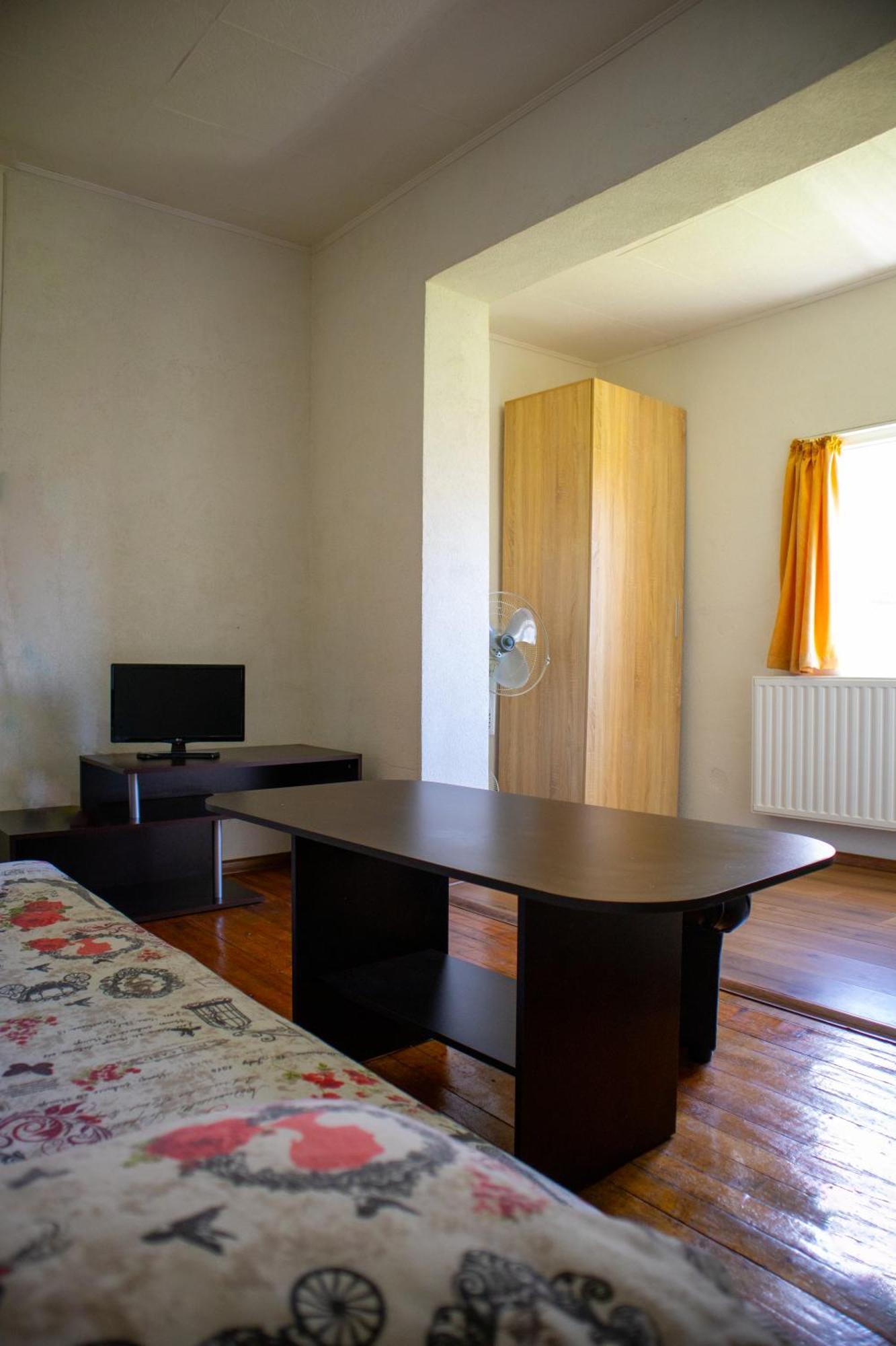 Alpin Guest House Saparewa Banja Zewnętrze zdjęcie