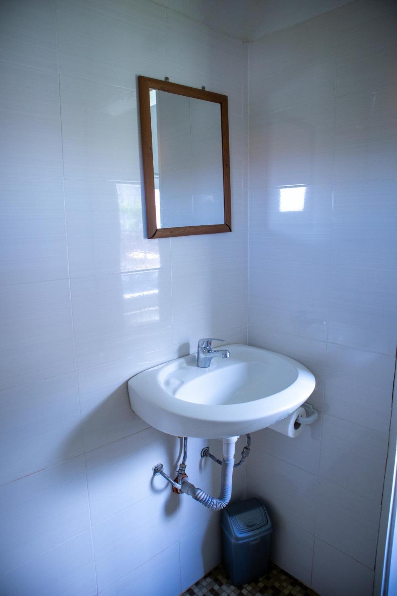 Alpin Guest House Saparewa Banja Zewnętrze zdjęcie