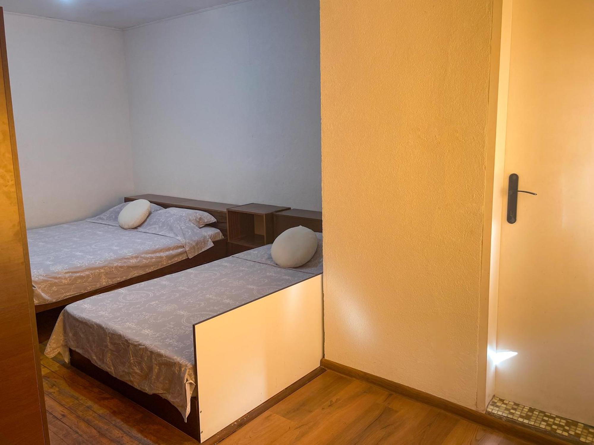 Alpin Guest House Saparewa Banja Zewnętrze zdjęcie