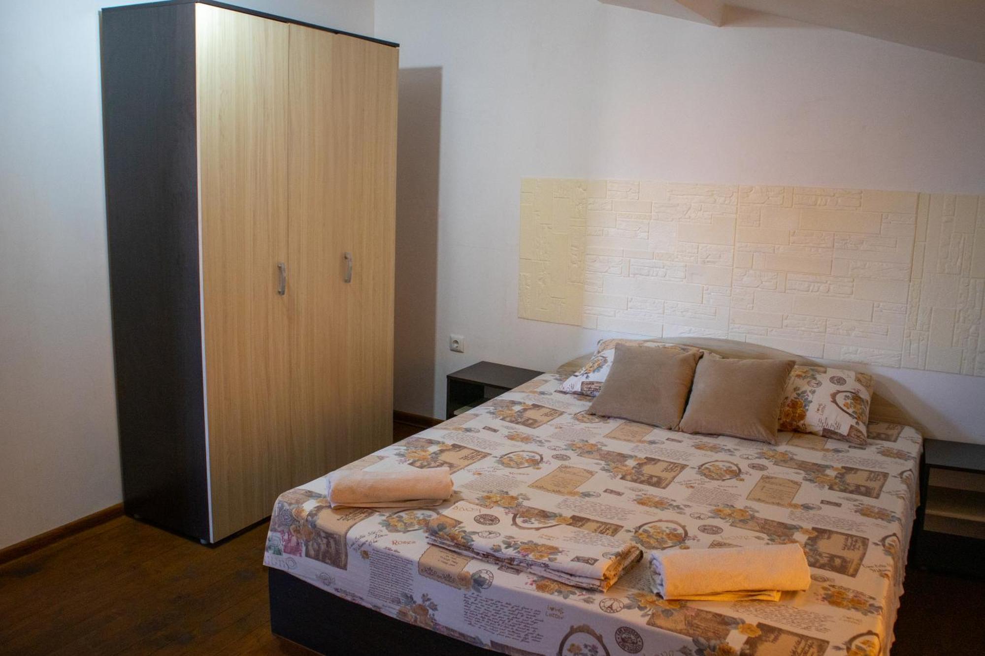 Alpin Guest House Saparewa Banja Zewnętrze zdjęcie