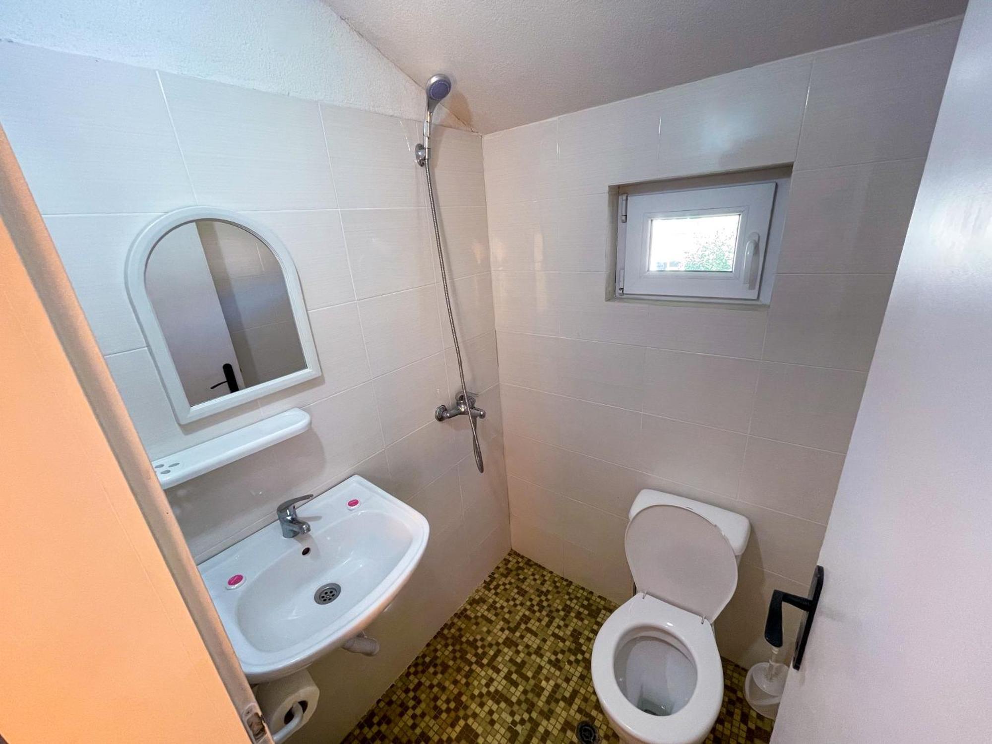 Alpin Guest House Saparewa Banja Zewnętrze zdjęcie